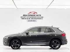 Audi Q3 35 TFSI Fashion Dynamic - ფოტო 7