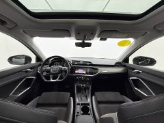 Audi Q3 35 TFSI Fashion Dynamic - ფოტო 9