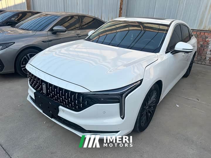 FAW Besturn B70 Third Generation 1.5T Automatic Luxury - ავტომობილი ჩინეთიდან