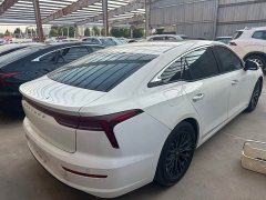 FAW Besturn B70 Third Generation 1.5T Automatic Luxury - ფოტო 10