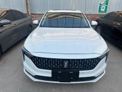 FAW Besturn B70 Third Generation 1.5T Automatic Luxury - ფოტო 2