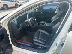 FAW Besturn B70 Third Generation 1.5T Automatic Luxury - ფოტო 4