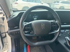 FAW Besturn B70 Third Generation 1.5T Automatic Luxury - ფოტო 5