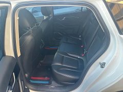FAW Besturn B70 Third Generation 1.5T Automatic Luxury - ფოტო 7