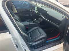 FAW Besturn B70 Third Generation 1.5T Automatic Luxury - ფოტო 8