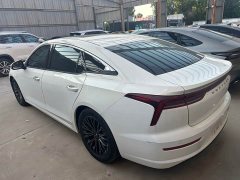 FAW Besturn B70 Third Generation 1.5T Automatic Luxury - ფოტო 9