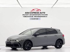 Volkswagen Golf 2021 280TSI DSG R-Line - ფოტო 1