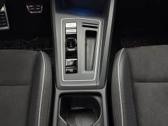 Volkswagen Golf 2021 280TSI DSG R-Line - ფოტო 10