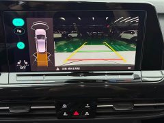 Volkswagen Golf 2021 280TSI DSG R-Line - ფოტო 15