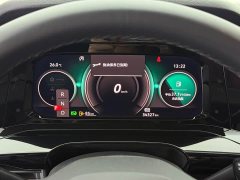 Volkswagen Golf 2021 280TSI DSG R-Line - ფოტო 17