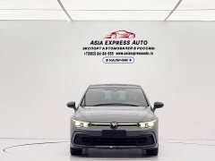 Volkswagen Golf 2021 280TSI DSG R-Line - ფოტო 2