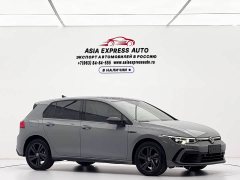 Volkswagen Golf 2021 280TSI DSG R-Line - ფოტო 3
