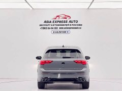 Volkswagen Golf 2021 280TSI DSG R-Line - ფოტო 4