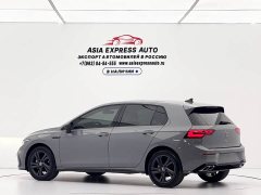 Volkswagen Golf 2021 280TSI DSG R-Line - ფოტო 5