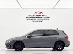 Volkswagen Golf 2021 280TSI DSG R-Line - ფოტო 6