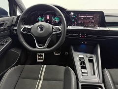 Volkswagen Golf 2021 280TSI DSG R-Line - ფოტო 9