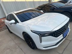 FAW Besturn B70 1.5T Automatic 15th Anniversary Classic Edition - ფოტო 3