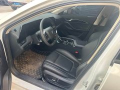 FAW Besturn B70 1.5T Automatic 15th Anniversary Classic Edition - ფოტო 4
