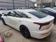 FAW Besturn B70 1.5T Automatic 15th Anniversary Classic Edition - ფოტო 7