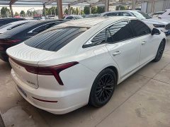 FAW Besturn B70 1.5T Automatic 15th Anniversary Classic Edition - ფოტო 8
