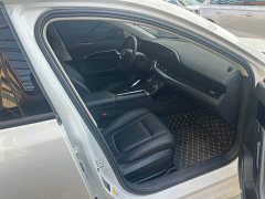 FAW Besturn B70 1.5T Automatic 15th Anniversary Classic Edition - ფოტო 9
