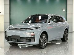 Li Auto L7 Max Smart Refresh Edition - ფოტო 1