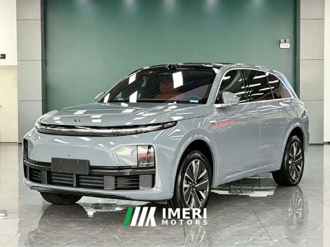 2025 Li Auto L7 Max Smart Refresh Edition - ავტომობილი ჩინეთიდან