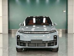 Li Auto L7 Max Smart Refresh Edition - ფოტო 2