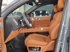 Li Auto L7 Max Smart Refresh Edition - ფოტო 3