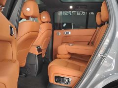 Li Auto L7 Max Smart Refresh Edition - ფოტო 5