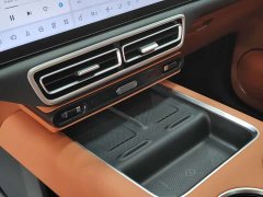 Li Auto L7 Max Smart Refresh Edition - ფოტო 6
