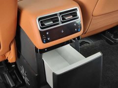 Li Auto L7 Max Smart Refresh Edition - ფოტო 8