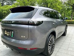 Chery Chitu ET5 2026 210 LiDAR Smart Premium Edition - ფოტო 14