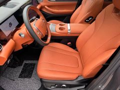 Chery Chitu ET5 2026 210 LiDAR Smart Premium Edition - ფოტო 17