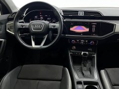 Audi Q3 35 TFSI Dynamic Entry - ფოტო 10