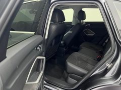Audi Q3 35 TFSI Dynamic Entry - ფოტო 11