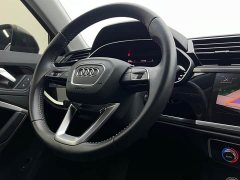 Audi Q3 35 TFSI Dynamic Entry - ფოტო 13