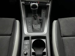 Audi Q3 35 TFSI Dynamic Entry - ფოტო 14