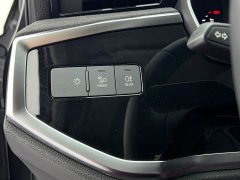 Audi Q3 35 TFSI Dynamic Entry - ფოტო 16