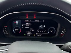 Audi Q3 35 TFSI Dynamic Entry - ფოტო 17