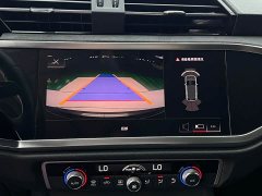 Audi Q3 35 TFSI Dynamic Entry - ფოტო 18