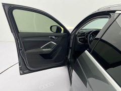 Audi Q3 35 TFSI Dynamic Entry - ფოტო 19