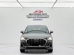 Audi Q3 35 TFSI Dynamic Entry - ფოტო 2