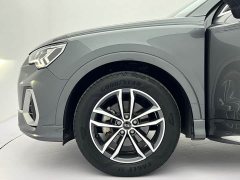Audi Q3 35 TFSI Dynamic Entry - ფოტო 20
