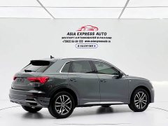 Audi Q3 35 TFSI Dynamic Entry - ფოტო 4