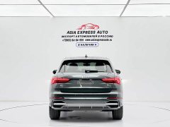 Audi Q3 35 TFSI Dynamic Entry - ფოტო 5