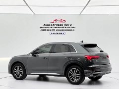 Audi Q3 35 TFSI Dynamic Entry - ფოტო 6