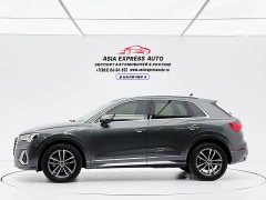 Audi Q3 35 TFSI Dynamic Entry - ფოტო 7