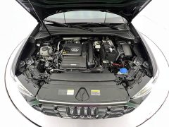 Audi Q3 35 TFSI Dynamic Entry - ფოტო 8