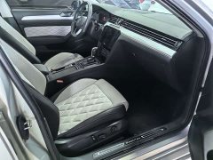 Volkswagen Magotan 2 Million Units Commemorative Edition 330TSI DSG Luxury - ფოტო 10